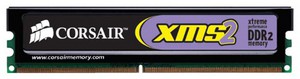 CORSAIR CM2X2048 6400C5 DDR2 2GB DIMM