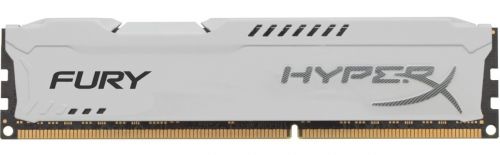 KINGSTON DDR3 4GB 1600MHZ HYPERX FURY SERIES CL10